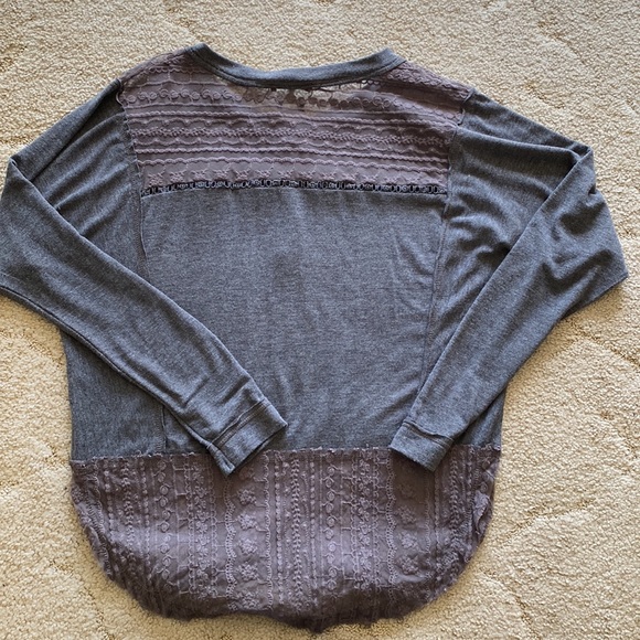 Miss Me Top - Picture 6 of 6